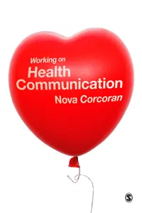 Working on Health Communication_cover