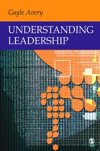 Understanding Leadership_cover