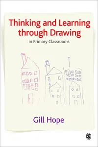 Thinking and Learning Through Drawing_cover