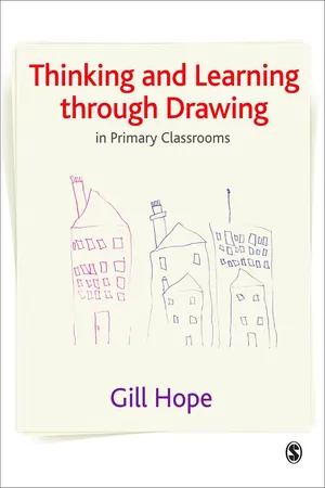 Thinking and Learning Through Drawing