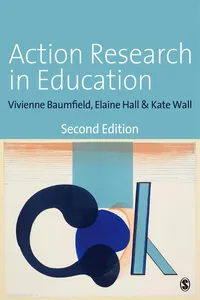 Action Research in Education_cover