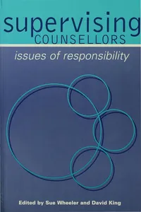 Supervising Counsellors_cover