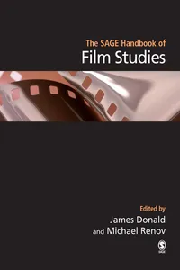 The SAGE Handbook of Film Studies_cover