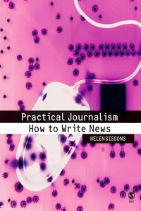 Practical Journalism_cover