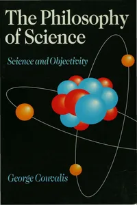 The Philosophy of Science_cover