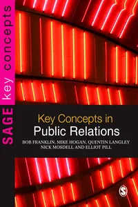 Key Concepts in Public Relations_cover