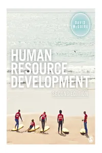 Human Resource Development_cover