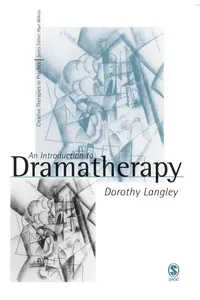 An Introduction to Dramatherapy_cover