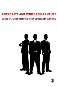 Corporate and White Collar Crime_cover