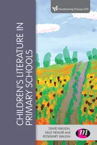 Children′s Literature in Primary Schools_cover