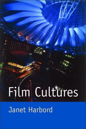 Film Cultures