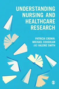 Understanding Nursing and Healthcare Research_cover