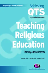 Teaching Religious Education_cover