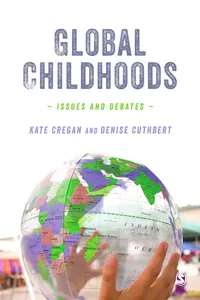 Global Childhoods_cover
