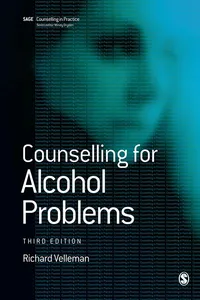 Counselling for Alcohol Problems_cover