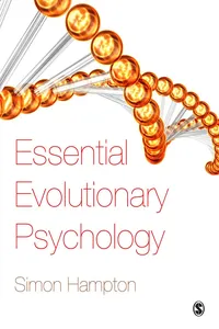 Essential Evolutionary Psychology_cover