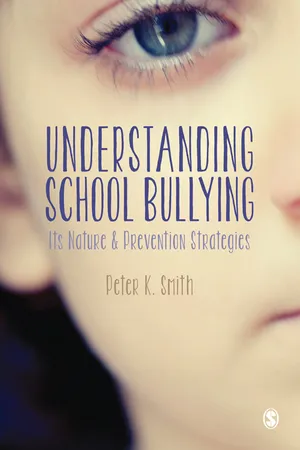 Understanding School Bullying