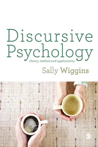 Discursive Psychology_cover