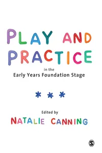 Play and Practice in the Early Years Foundation Stage_cover