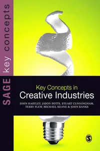 Key Concepts in Creative Industries_cover