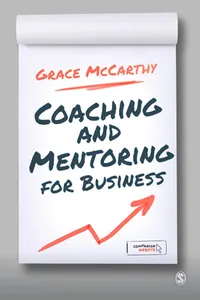 Coaching and Mentoring for Business_cover