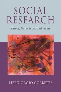 Social Research_cover