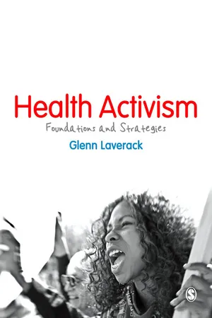 Health Activism