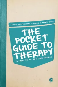 The Pocket Guide to Therapy_cover