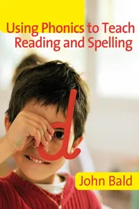 Using Phonics to Teach Reading & Spelling_cover