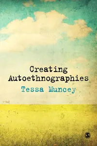 Creating Autoethnographies_cover