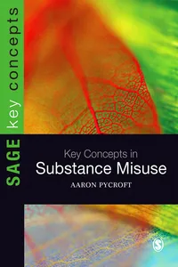 Key Concepts in Substance Misuse_cover