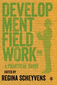 Development Fieldwork_cover