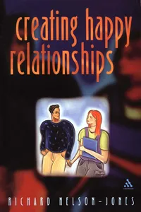 Creating Happy Relationships_cover