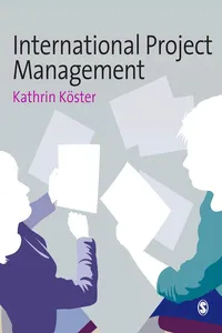International Project Management_cover