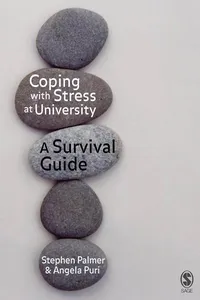 Coping with Stress at University_cover