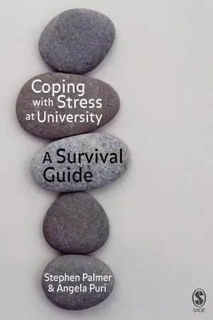 Coping with Stress at University