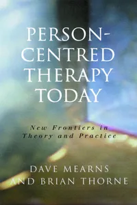 Person-Centred Therapy Today_cover