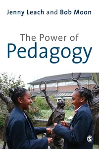 The Power of Pedagogy_cover