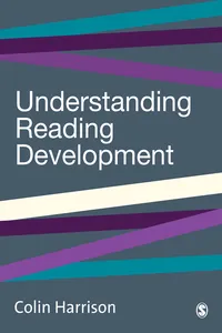 Understanding Reading Development_cover