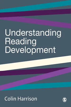 Understanding Reading Development