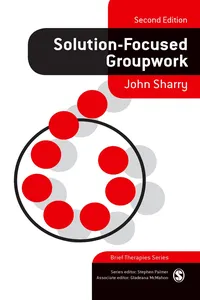 Solution-Focused Groupwork_cover