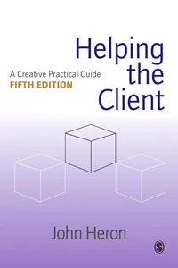 Helping the Client_cover