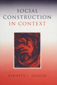 Social Construction in Context_cover
