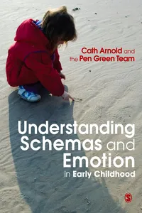 Understanding Schemas and Emotion in Early Childhood_cover