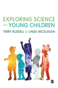 Exploring Science with Young Children_cover
