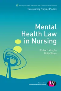 Mental Health Law in Nursing_cover