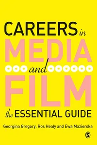 Careers in Media and Film_cover