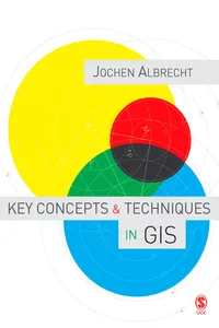 Key Concepts and Techniques in GIS_cover