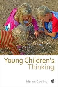 Young Children′s Thinking_cover