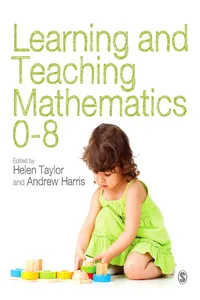 Learning and Teaching Mathematics 0-8_cover